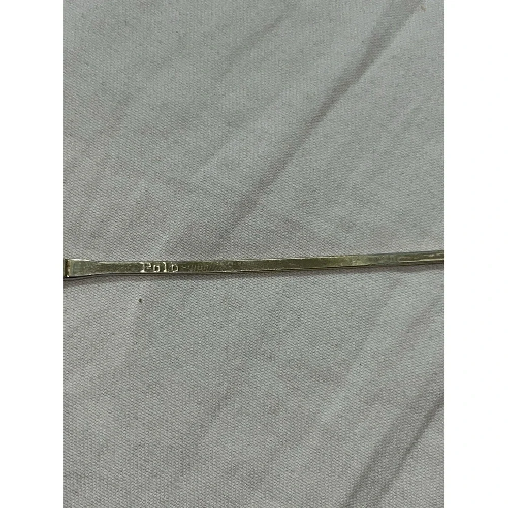 Polo Ralph Lauren rare polo